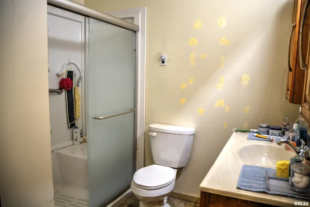 $84,000 | 605 East Adams Street, Blandinsville, IL 61420