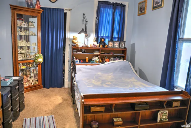 $84,000 | 605 East Adams Street, Blandinsville, IL 61420