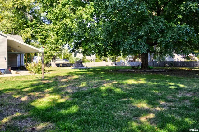 $84,000 | 605 East Adams Street, Blandinsville, IL 61420