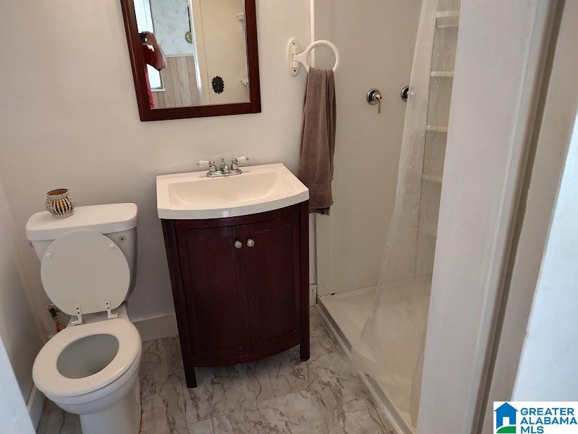 312 Pine Grove Road Sylacauga, AL 35150 - Photo 24 of 25