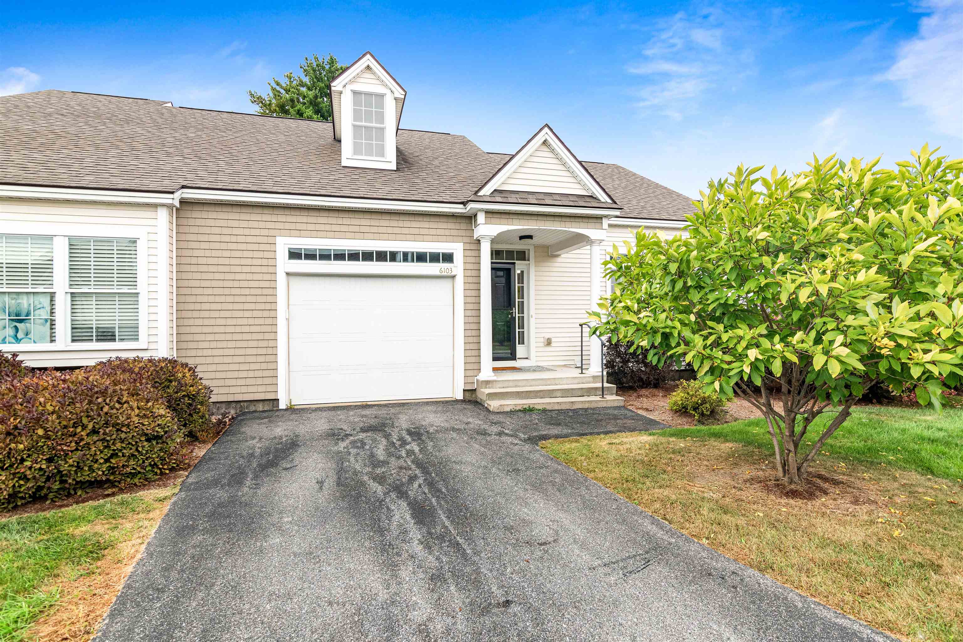 6 Green Field Way, Unit 103 Milton, VT 05468 - Photo 1 of 43 Gallery Image 1
