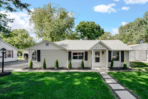 $259,900 | 2429 Garden Street, Joliet, IL 60435
