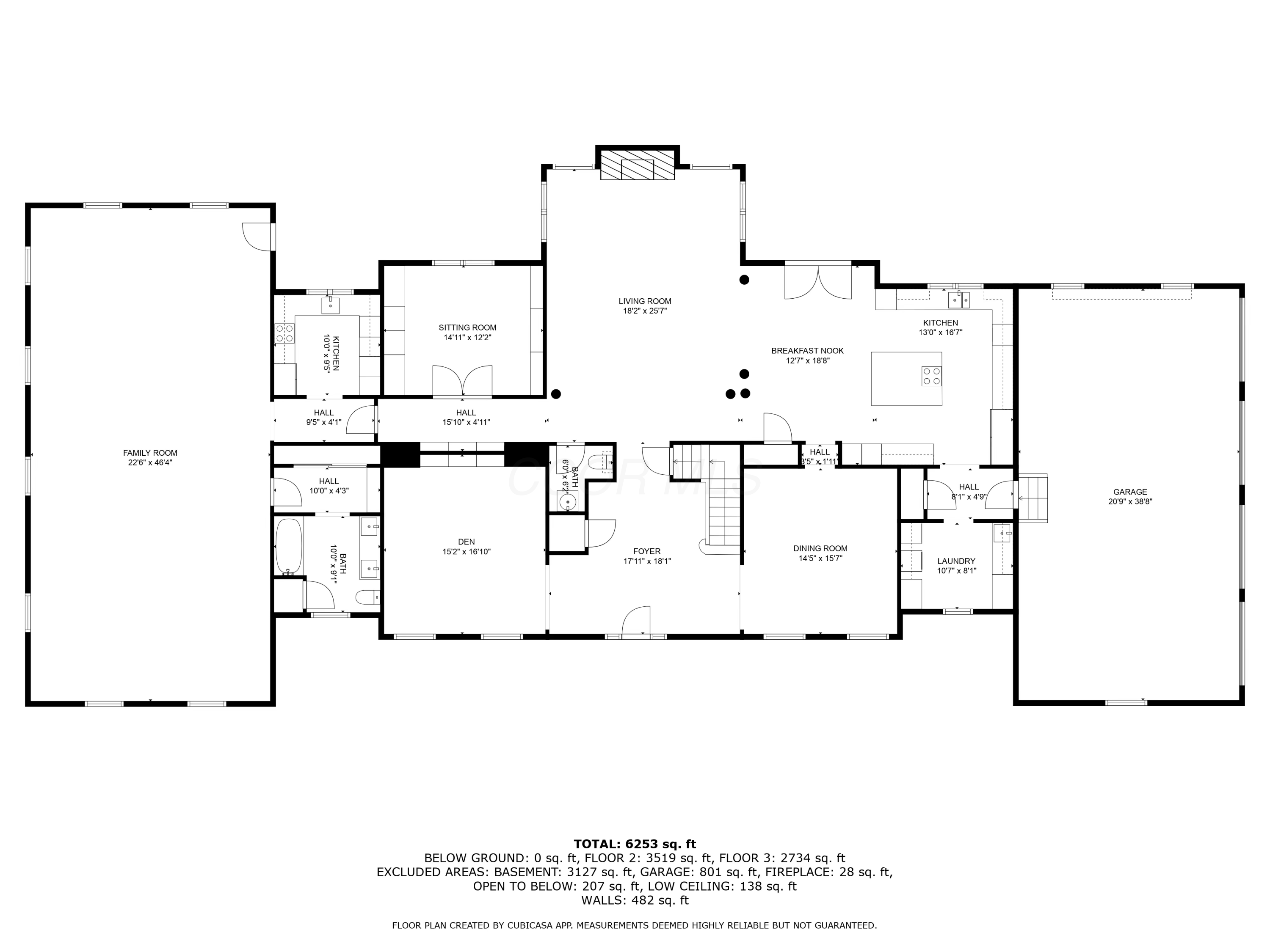 5455 Plantation Road Sunbury, OH 43074 - Photo 173 of 176