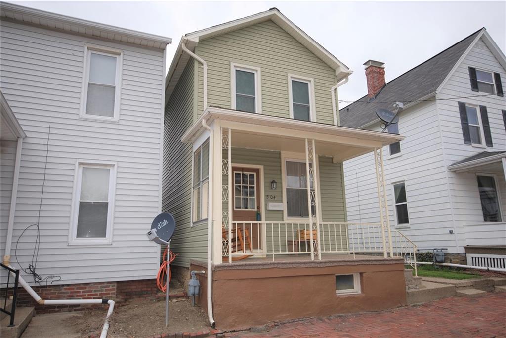 504 Spring Street Latrobe, PA 15650 - Photo 1 of 18 Gallery Image 1