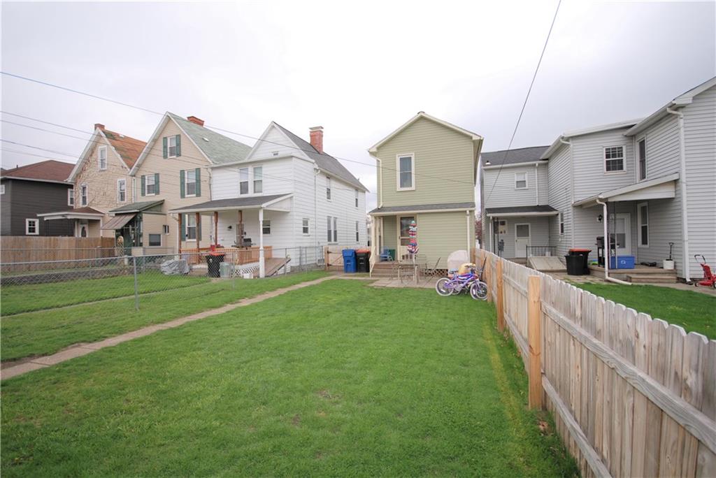 504 Spring Street Latrobe, PA 15650 - Photo 16 of 18 Gallery Image 16