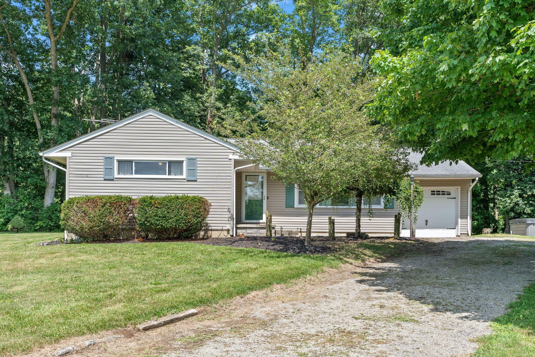 7186 Prospect-Dublin Road Prospect, OH 43342 - Photo 2 of 44 Front View