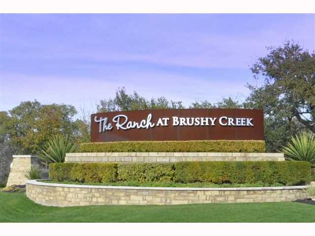 3914 Remington Road Cedar Park, TX 78613 - Photo 1 of 1