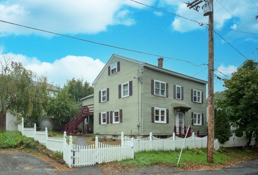 14 Clark Street Clinton, MA 01510 - Photo 1 of 34 Gallery Image 1