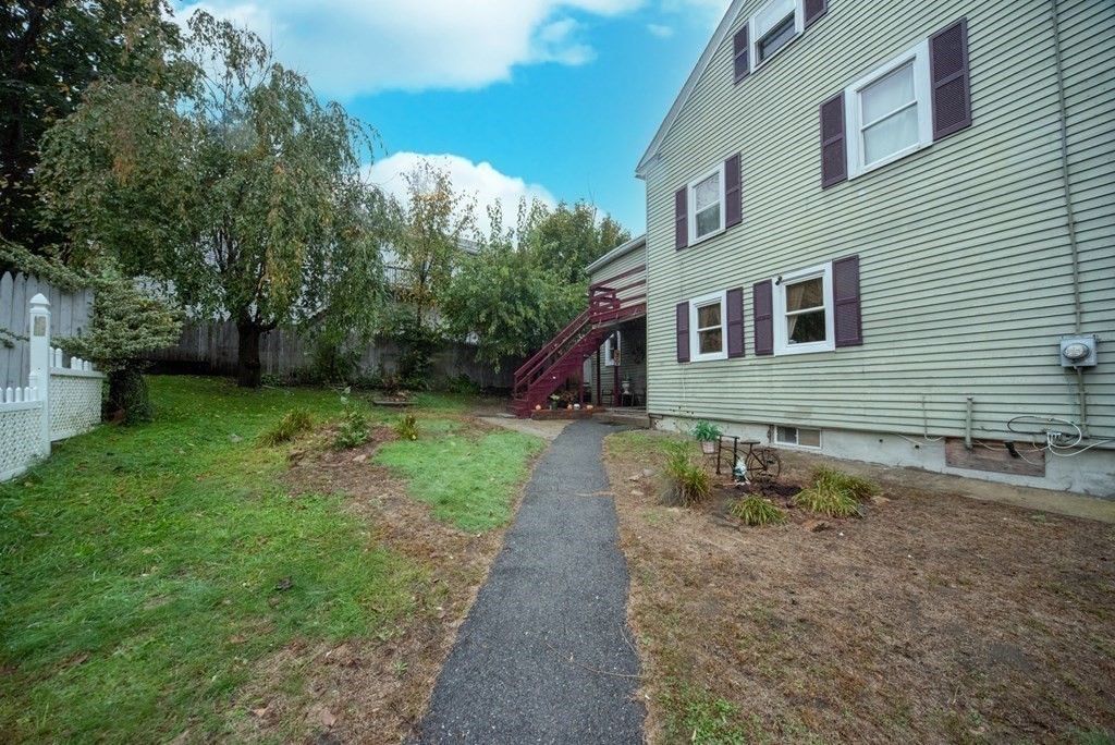 14 Clark Street Clinton, MA 01510 - Photo 31 of 34 Gallery Image 31