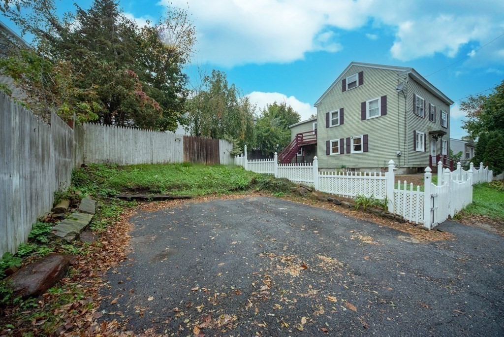 14 Clark Street Clinton, MA 01510 - Photo 33 of 34 Gallery Image 33