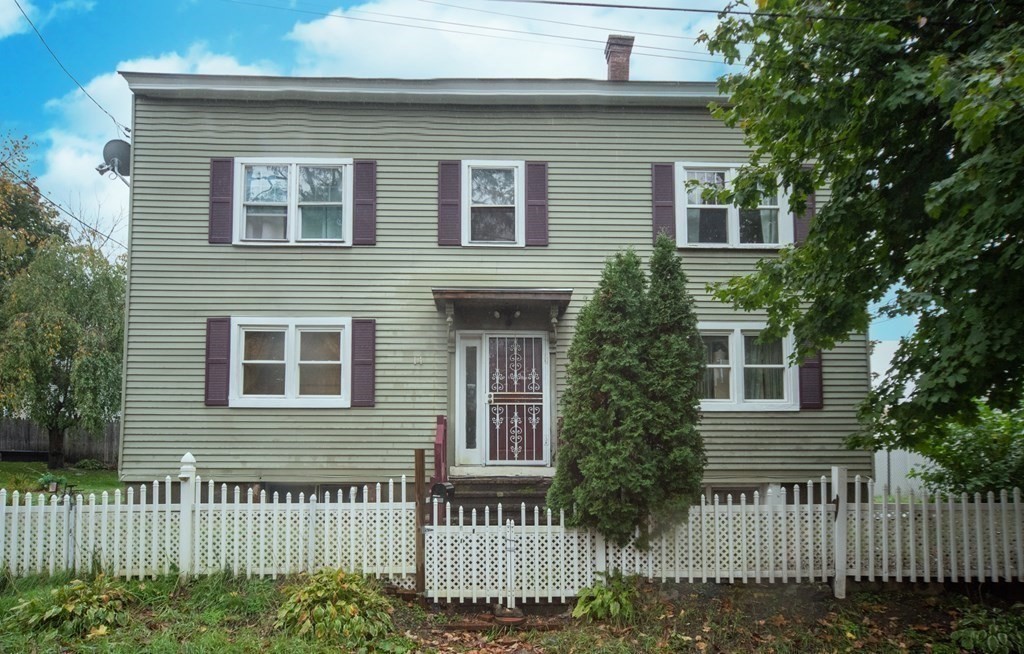 14 Clark Street Clinton, MA 01510 - Photo 34 of 34 Gallery Image 34