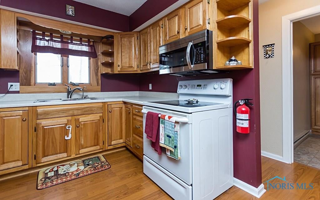 201 North Billman Road Genoa, OH 43430 - Photo 14 of 36 Gallery Image 14