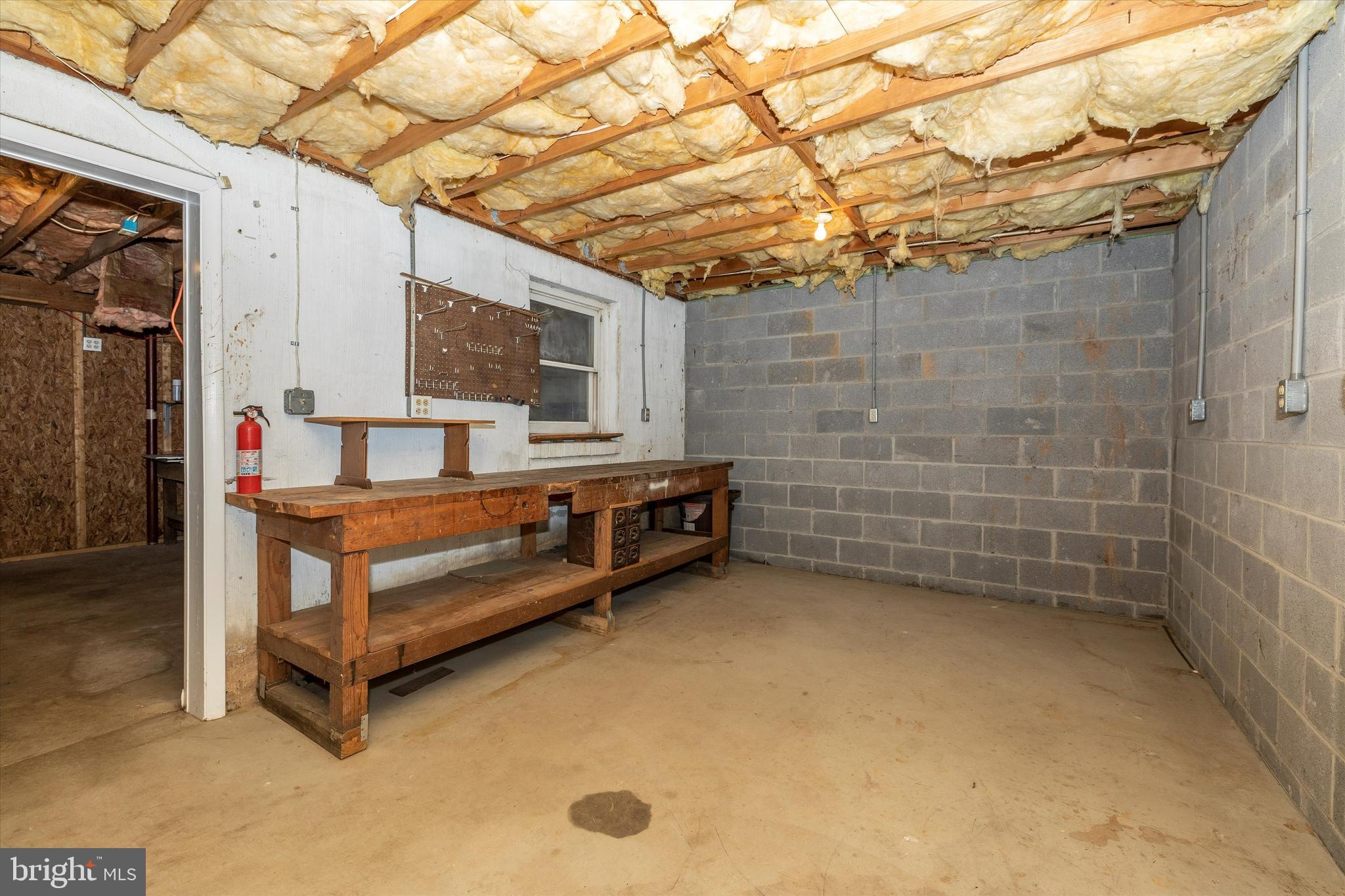 3678 Ridgeview Road Ijamsville, MD 21754 - Photo 56 of 74 Lower Level
