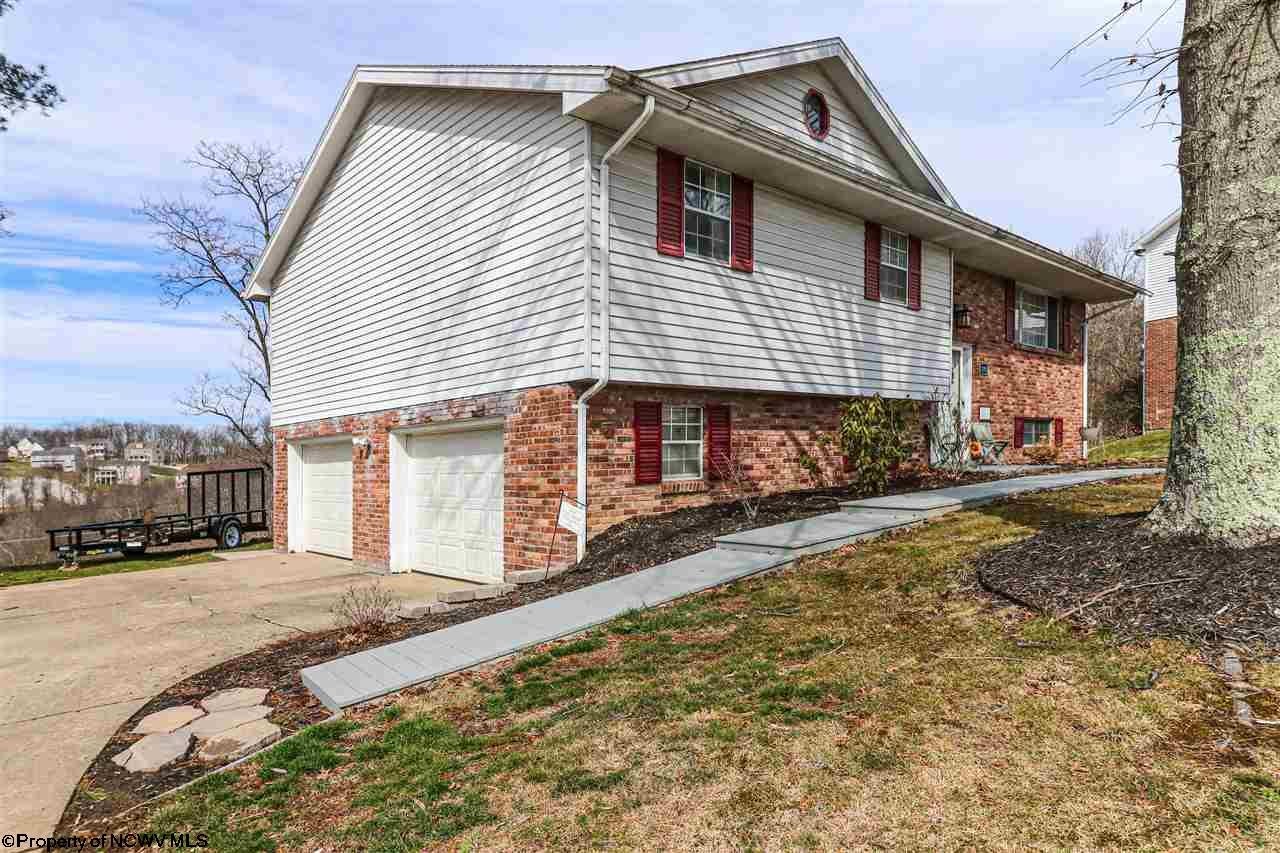 239 Ridgeway Drive Bridgeport, WV 26330 - Photo 16 of 19 Gallery Image 16