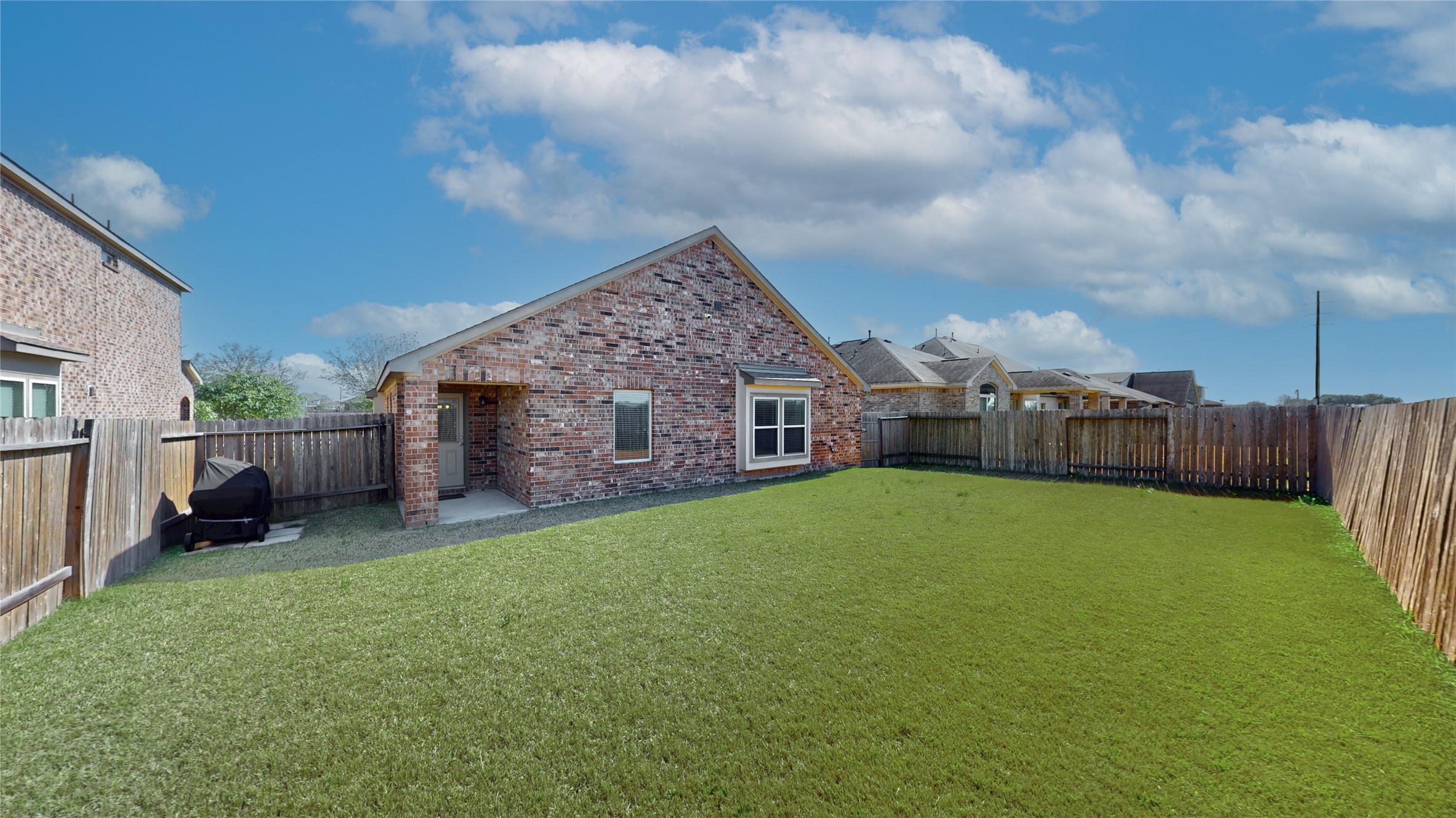 2607 Patricia Crossing Rosenberg, TX 77471 - Photo 23 of 24