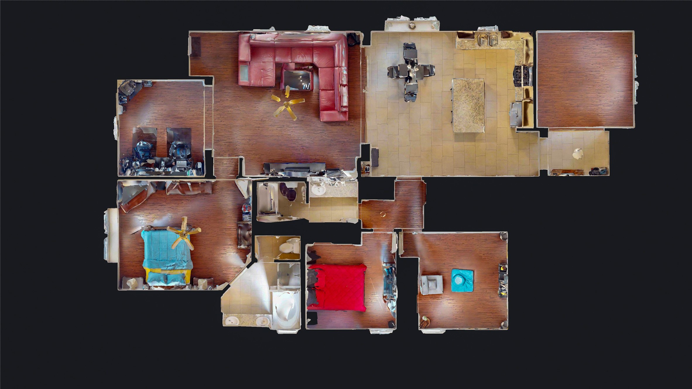 2607 Patricia Crossing Rosenberg, TX 77471 - Photo 24 of 24