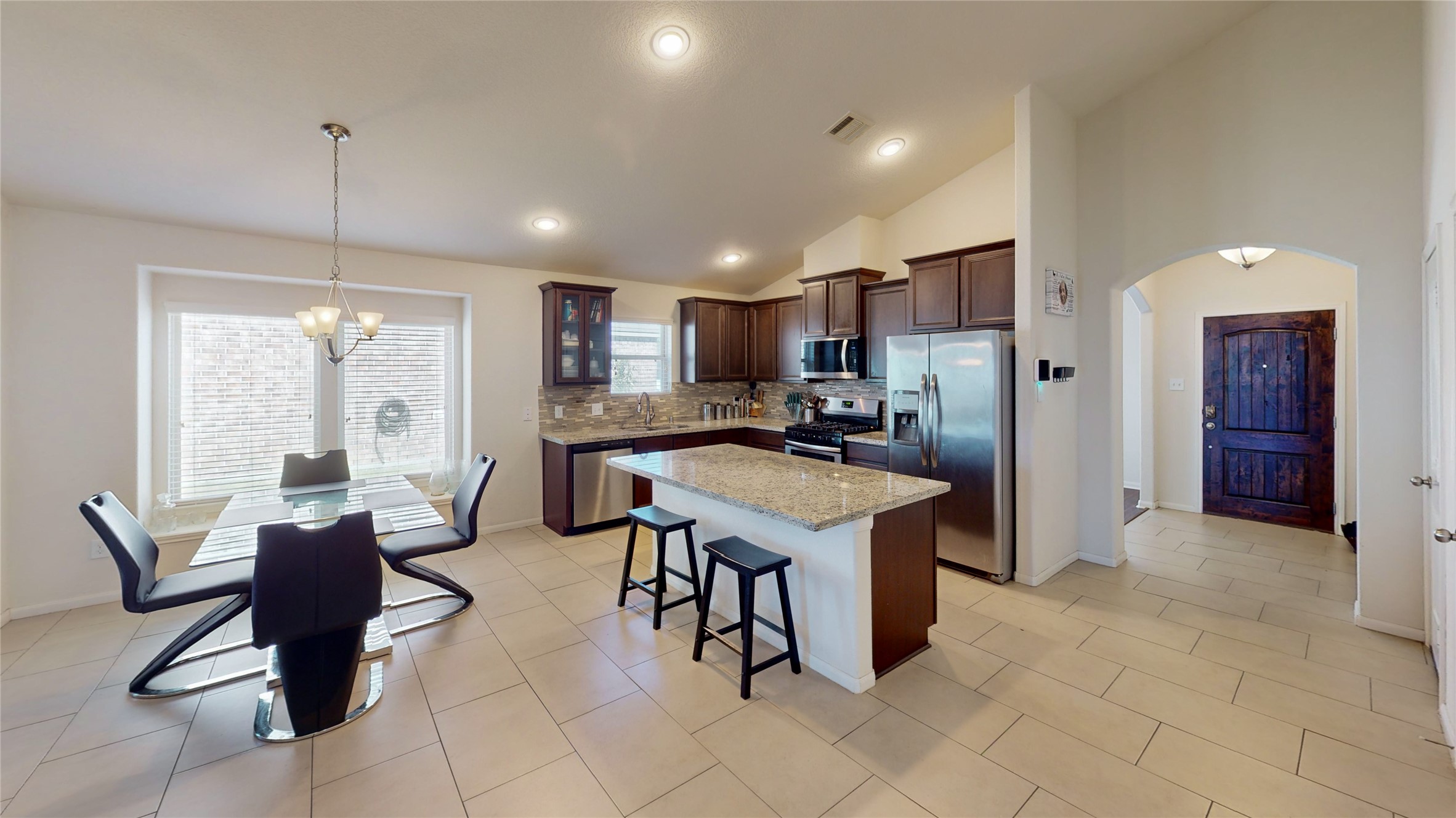 2607 Patricia Crossing Rosenberg, TX 77471 - Photo 9 of 24