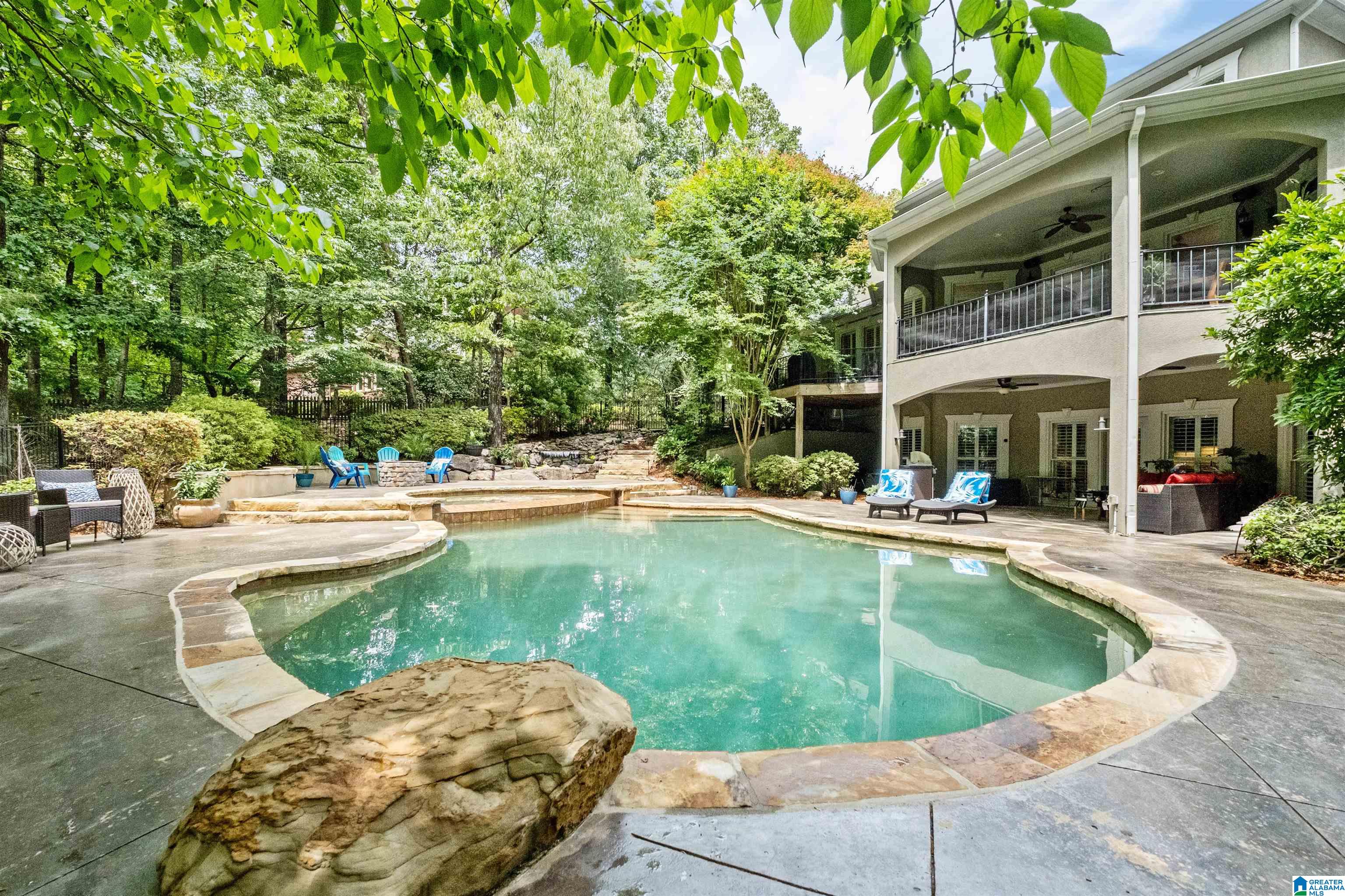 253 Cahaba Oaks Trail Pelham, AL 35124 - Photo 80 of 92