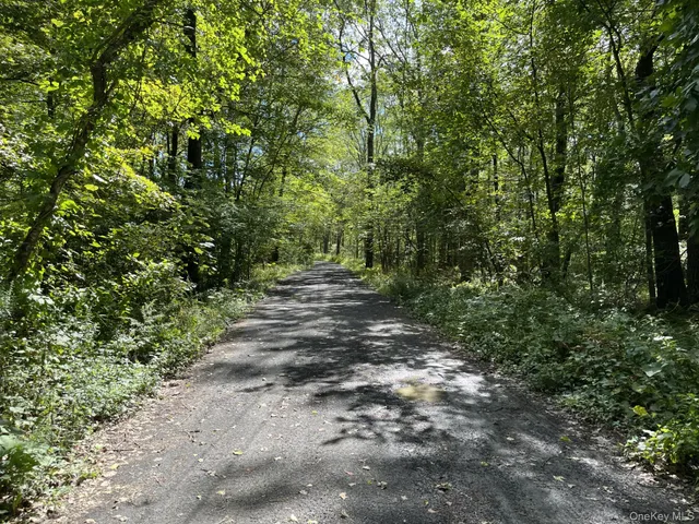 a picture of a bench in a big window