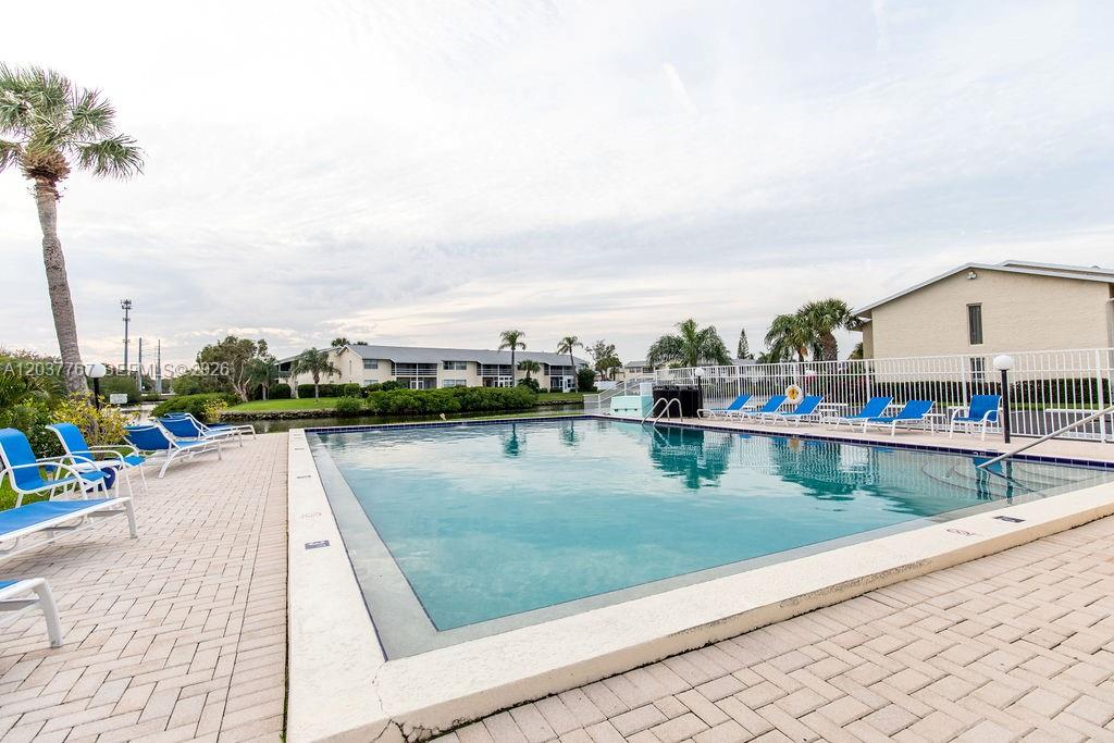 1815 Robalo Drive, Unit 201C Vero Beach, FL 32960 - Photo 27 of 29