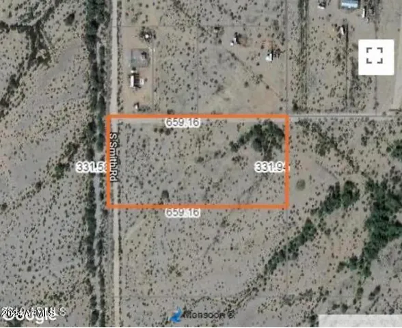 $79,900 | 2735 South Smith Road, Stanfield, AZ 85172