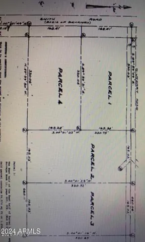 $79,900 | 2735 South Smith Road, Stanfield, AZ 85172