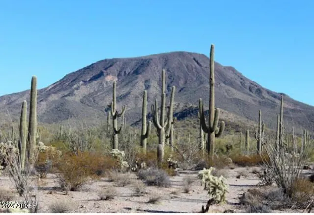 $79,900 | 2735 South Smith Road, Stanfield, AZ 85172