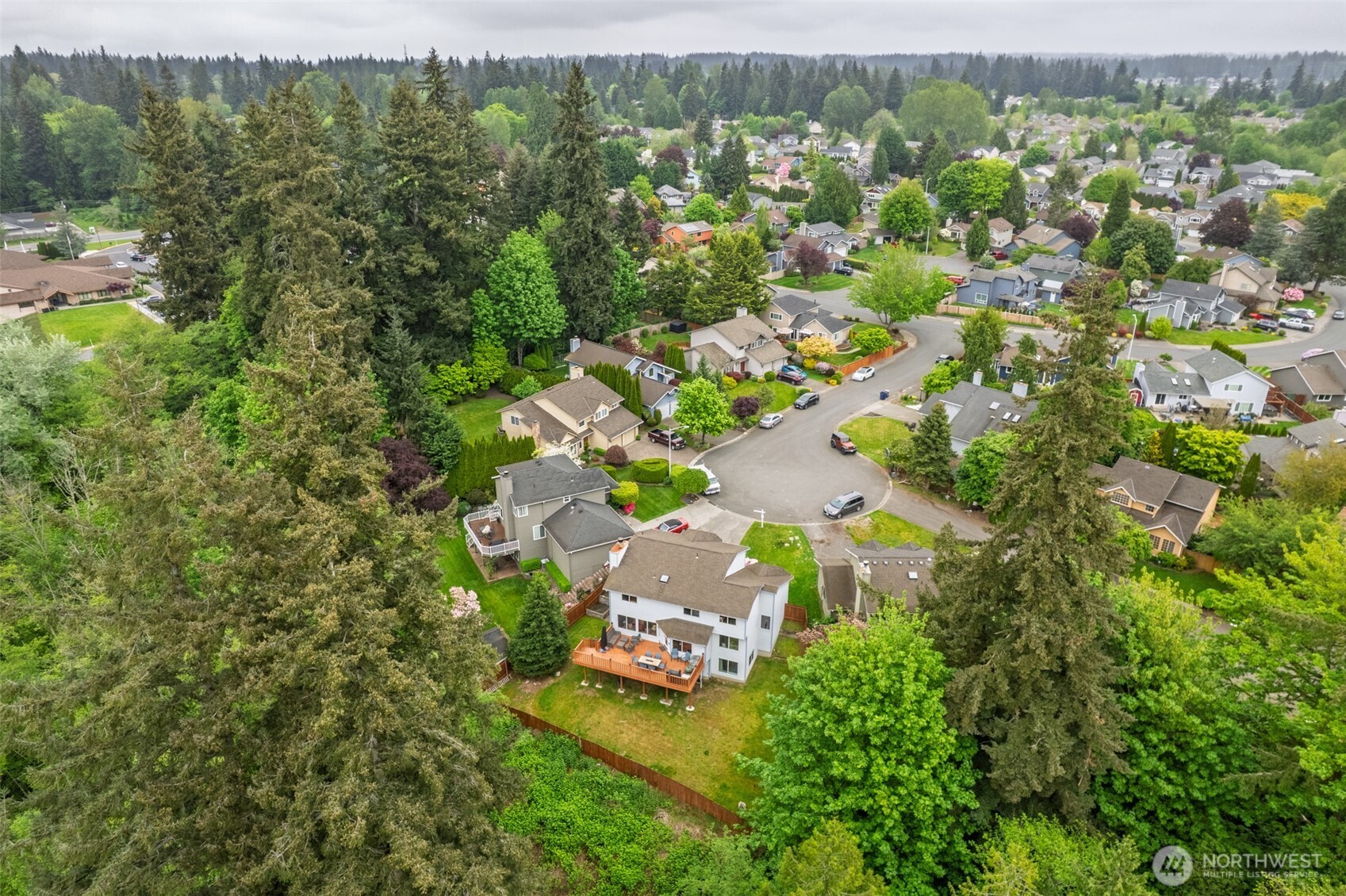 2416 182nd Place Southeast Bothell, WA 98012 - Photo 33 of 35 Gallery Image 33