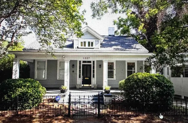 $4,000 | 1327 Richland Street, Columbia, SC 29201