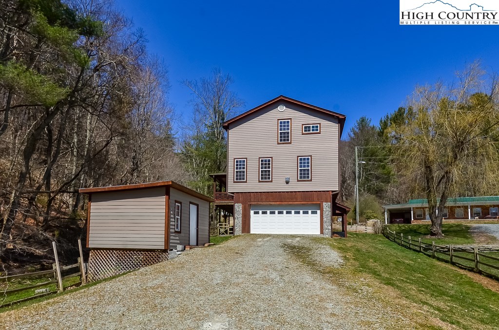 287 Park Street Boone, NC 28607 - Photo 28 of 32 Gallery Image 28