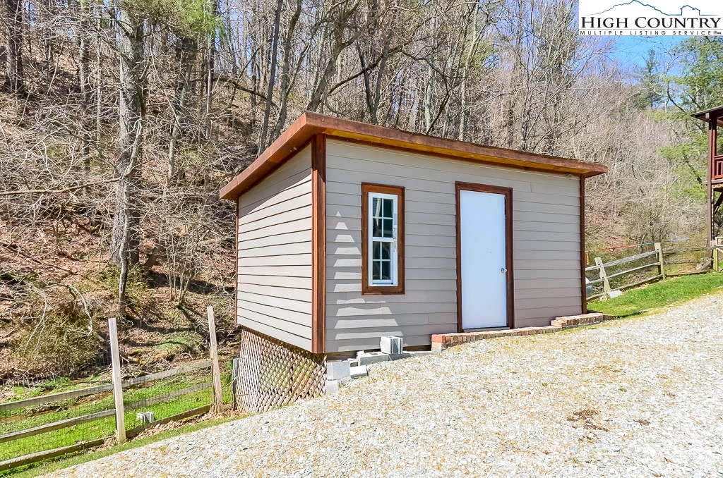 287 Park Street Boone, NC 28607 - Photo 29 of 32 Gallery Image 29