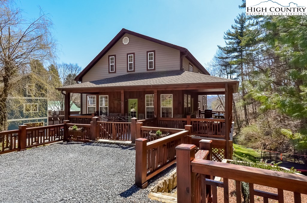 287 Park Street Boone, NC 28607 - Photo 32 of 32 Gallery Image 32