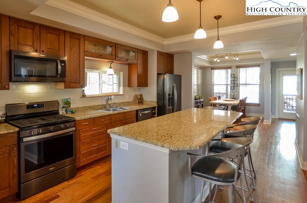 287 Park Street Boone, NC 28607 - Photo 8 of 32 Gallery Image 8