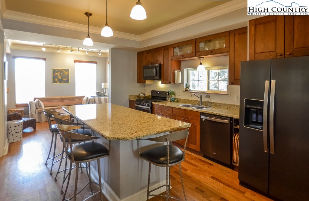 287 Park Street Boone, NC 28607 - Photo 10 of 32 Gallery Image 10