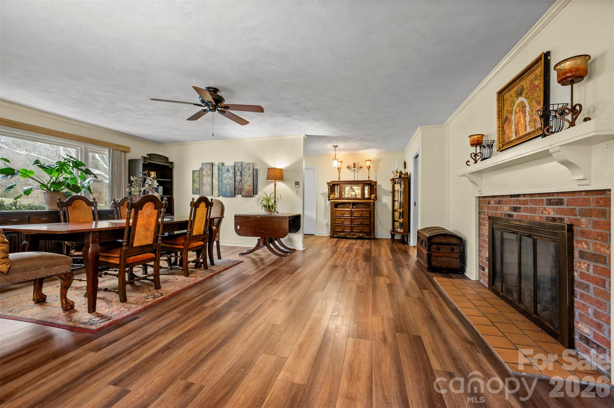 15 Meadowlark Drive Tryon, NC 28782 - Photo 11 of 48