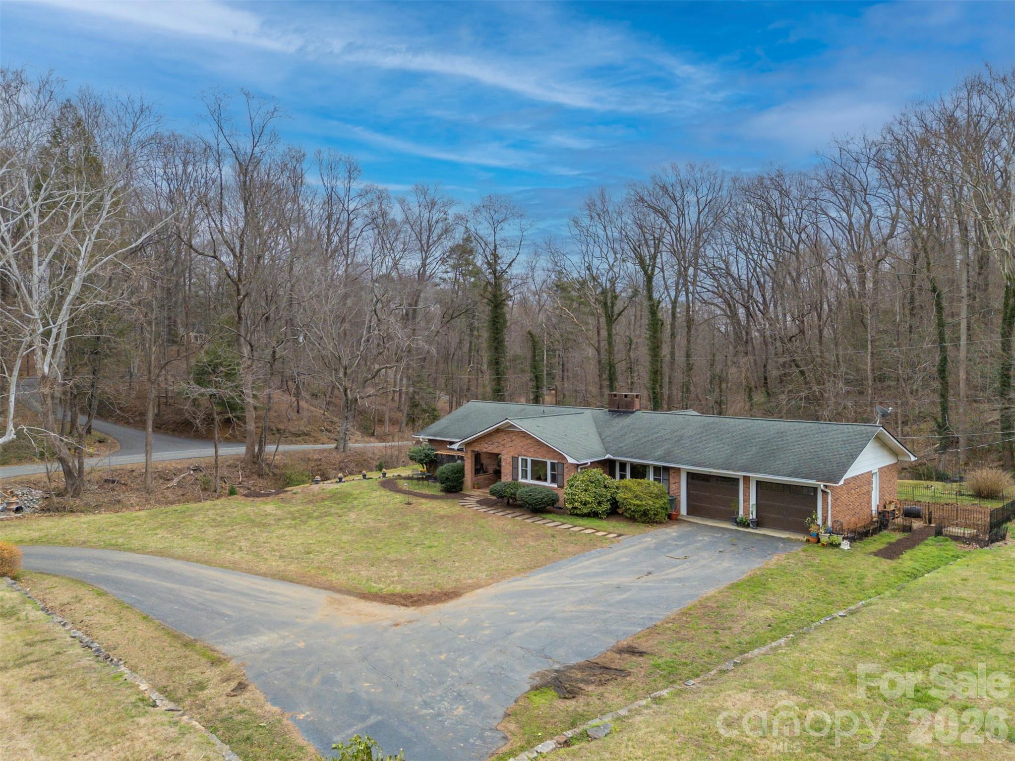 15 Meadowlark Drive Tryon, NC 28782 - Photo 2 of 48