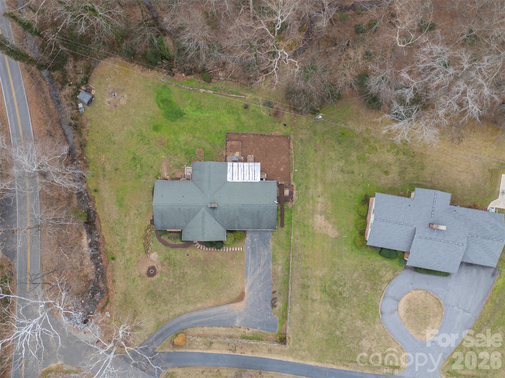 15 Meadowlark Drive Tryon, NC 28782 - Photo 35 of 48