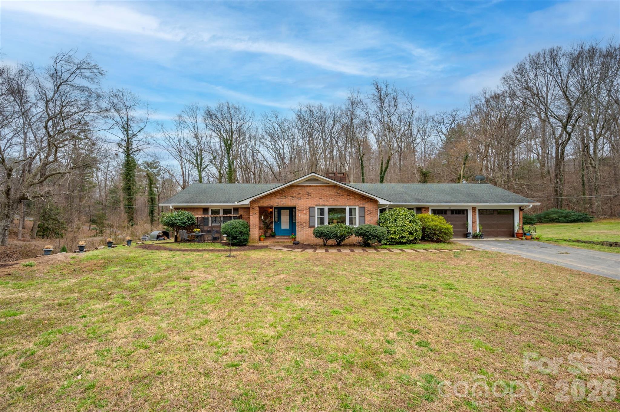 15 Meadowlark Drive Tryon, NC 28782 - Photo 36 of 48
