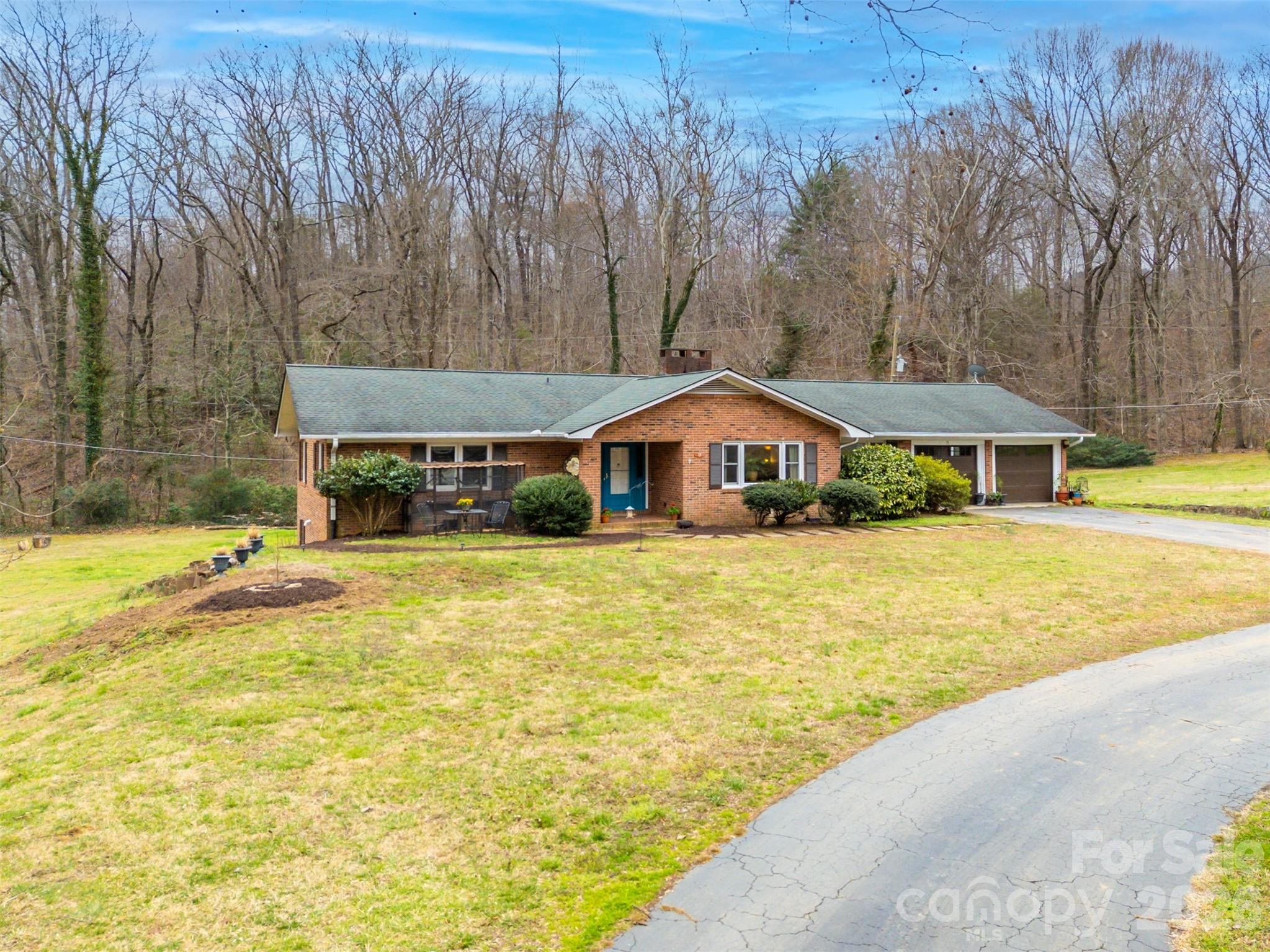15 Meadowlark Drive Tryon, NC 28782 - Photo 38 of 48