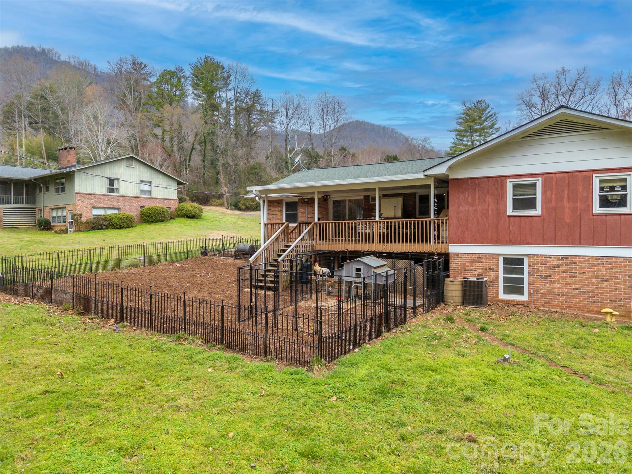 15 Meadowlark Drive Tryon, NC 28782 - Photo 41 of 48