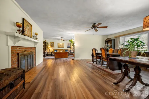 $450,000 | 15 Meadowlark Drive, Tryon, NC 28782