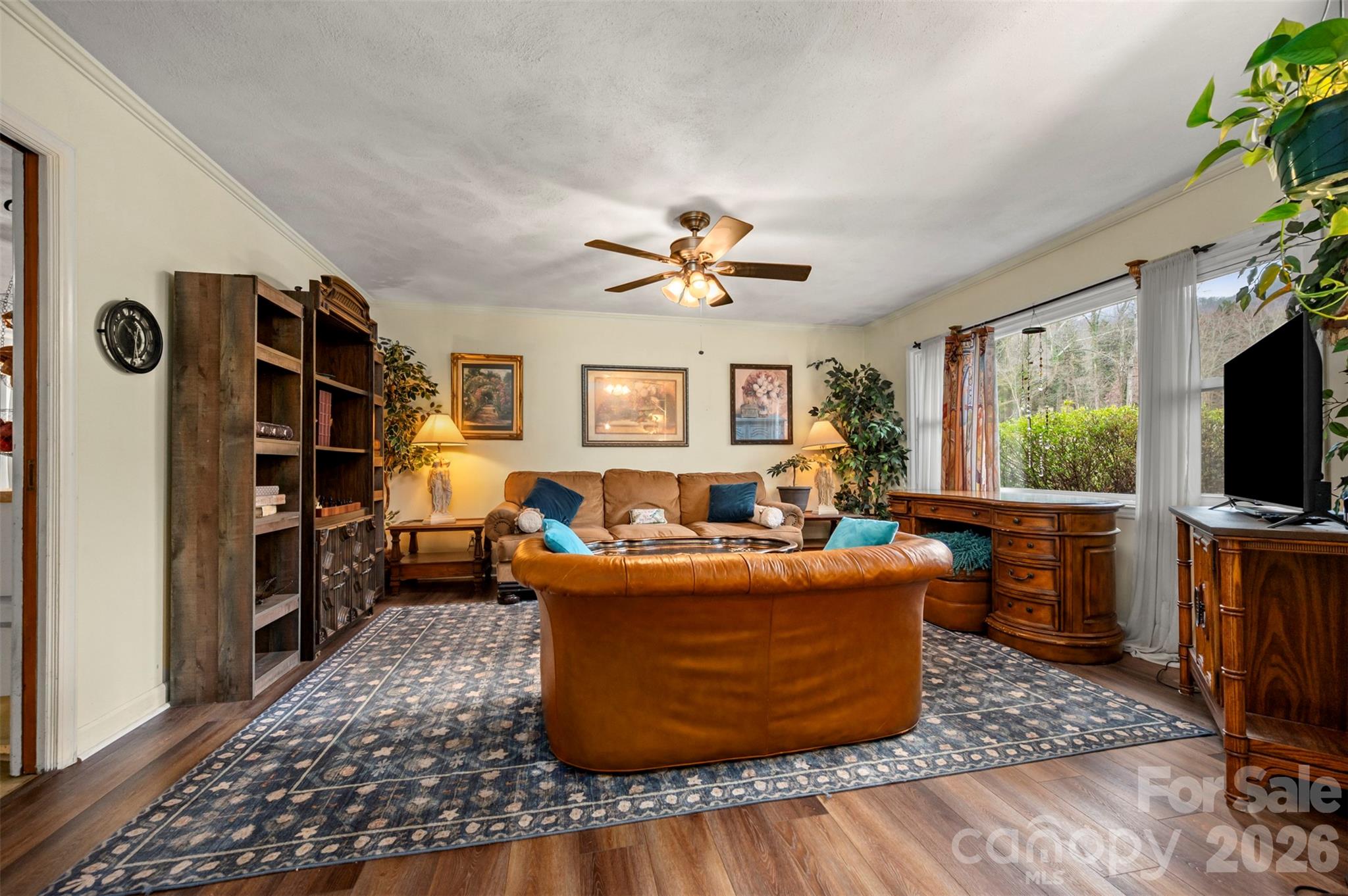 15 Meadowlark Drive Tryon, NC 28782 - Photo 9 of 48