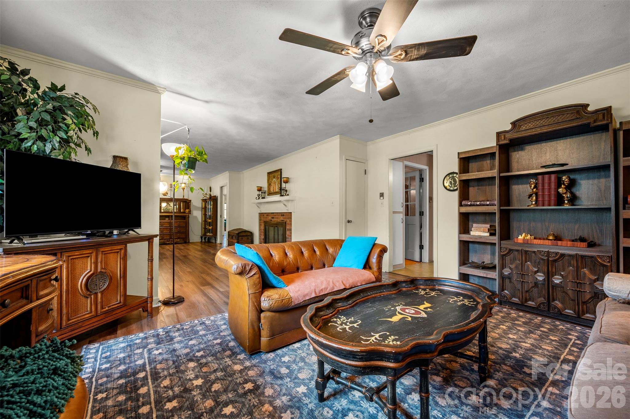 15 Meadowlark Drive Tryon, NC 28782 - Photo 10 of 48