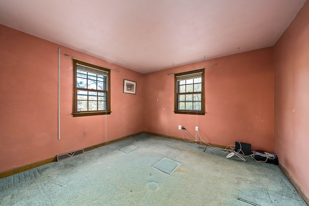 15 Forest Street Plympton, MA 02367 - Photo 17 of 37 an empty room with windows