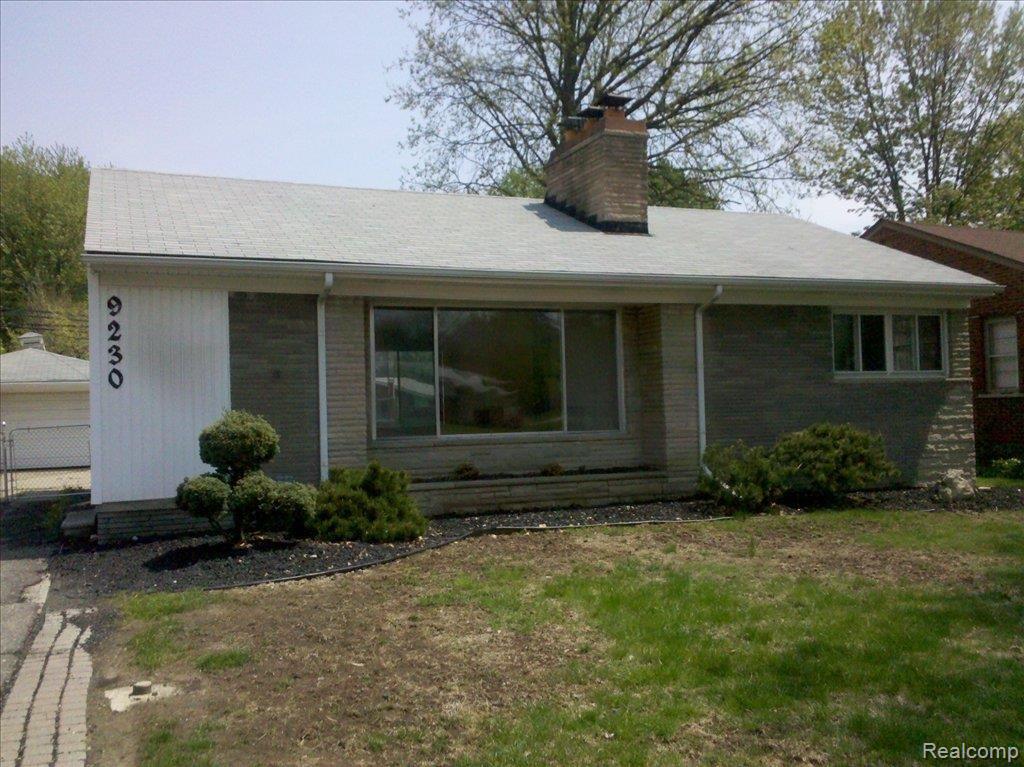 9230 Merriman Road Livonia, MI 48150 - Photo 1 of 10 exterior