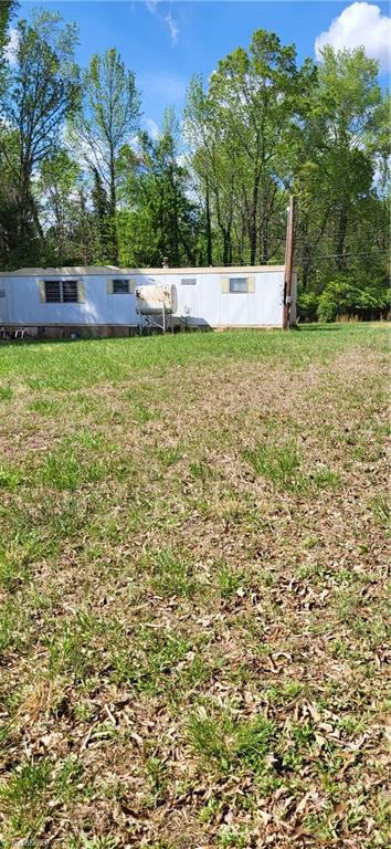 R3 Kersey Valley Road, Unit R2 & R3 Archdale, NC 27263 - Photo 5 of 22 Rear of mobile home