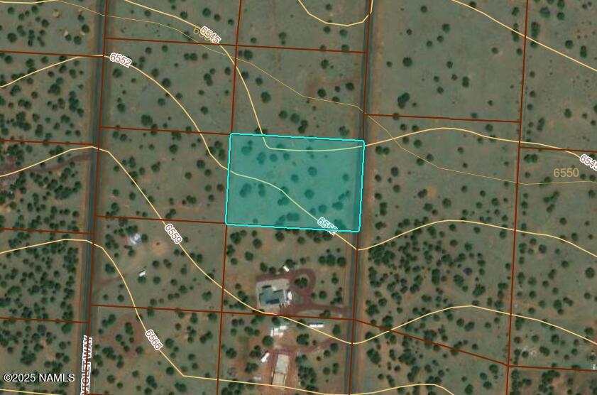 7378 Tulip Trail Williams, AZ 86046 - Photo 12 of 19 a bathroom with a shower