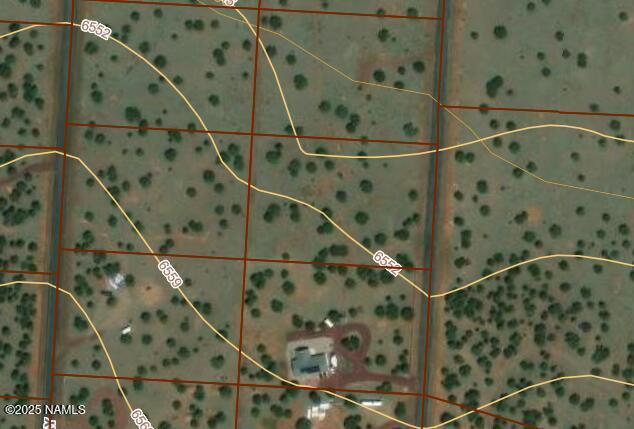 7378 Tulip Trail Williams, AZ 86046 - Photo 18 of 19