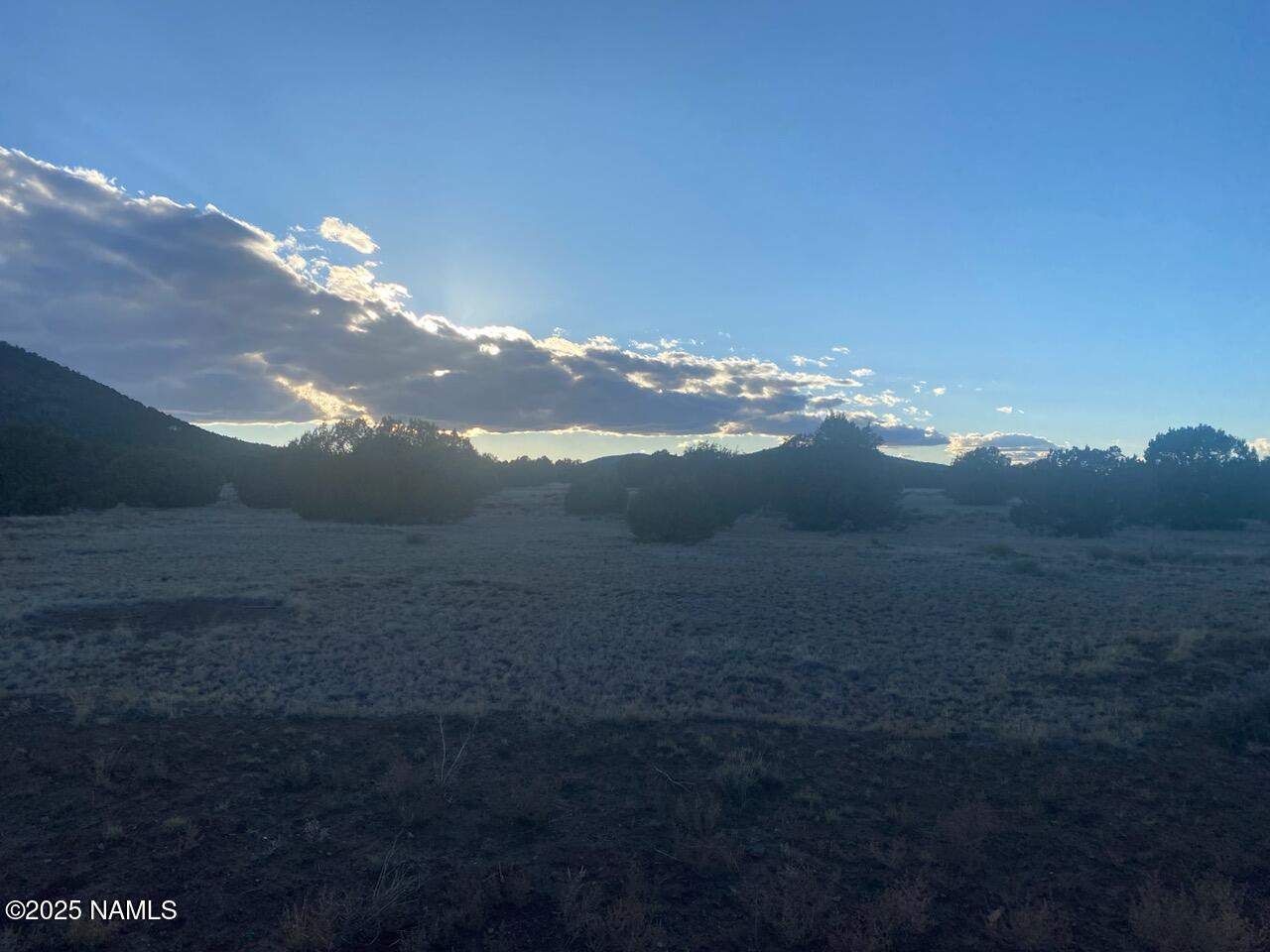 7378 Tulip Trail Williams, AZ 86046 - Photo 19 of 19 a view of sunset