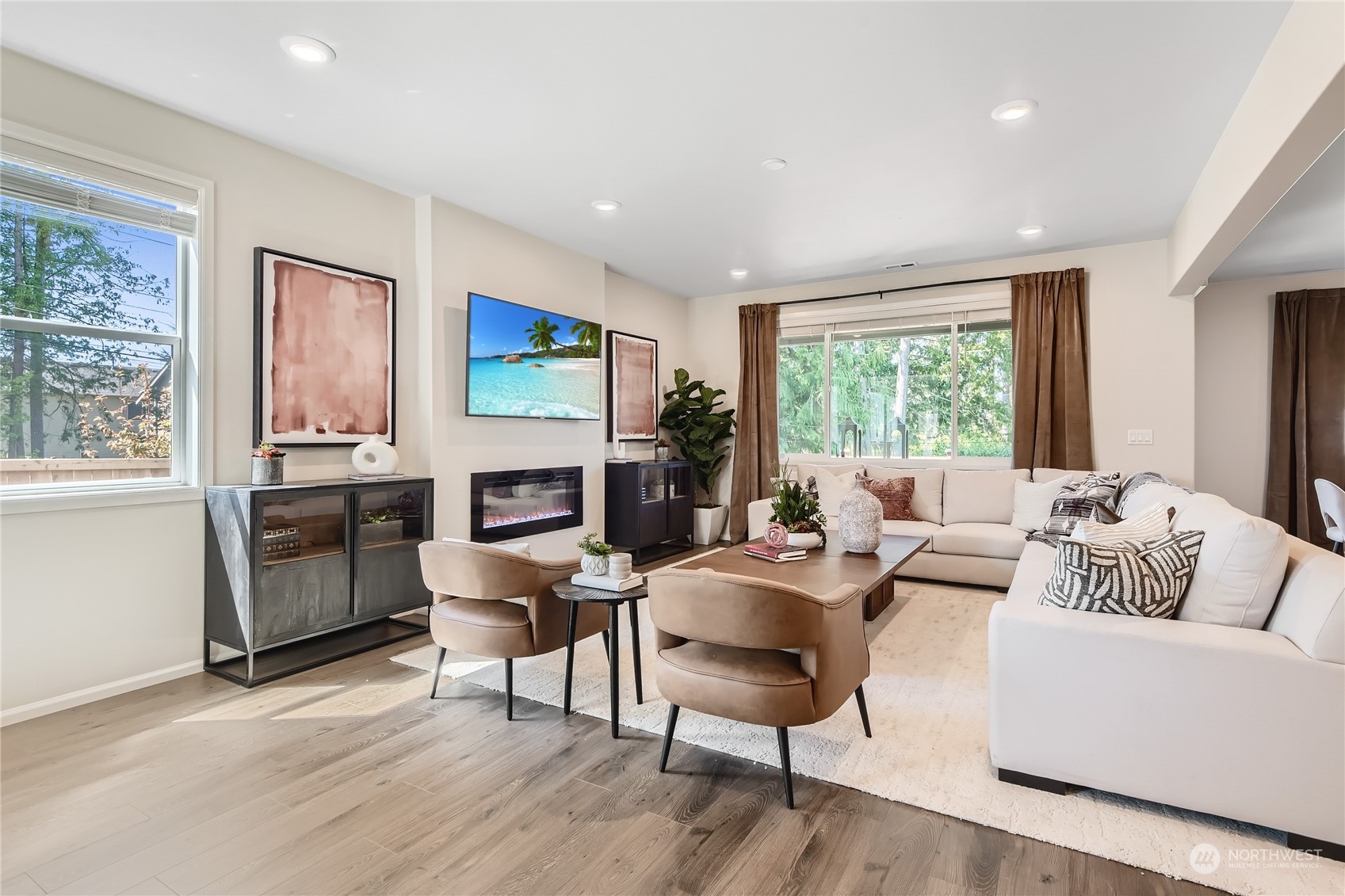 20922 42nd Drive Southeast, Unit 138 Bothell, WA 98021 - Photo 8 of 22 Gallery Image 8